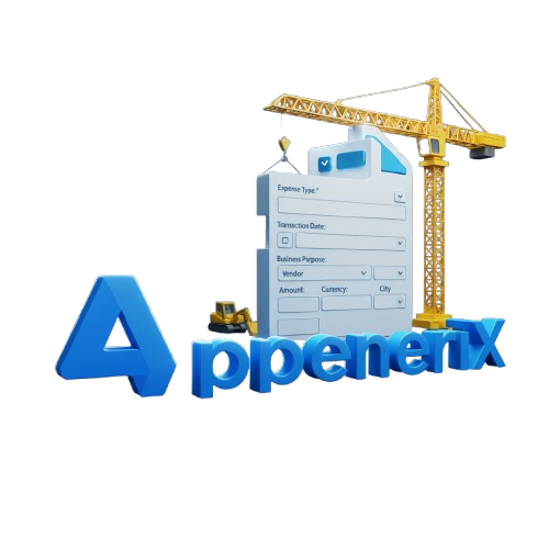 AppeneriX
